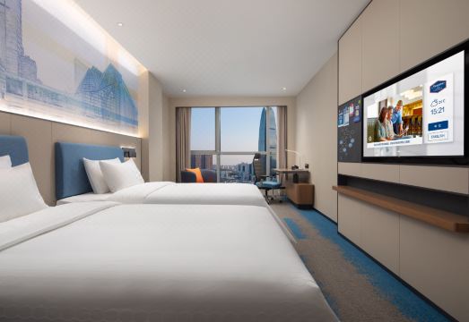 호텔 주변 맛집