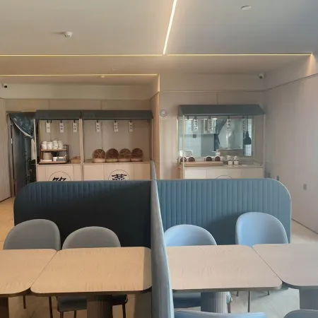 HanTing Hotel (Pinghu Xinhua Middle Road)