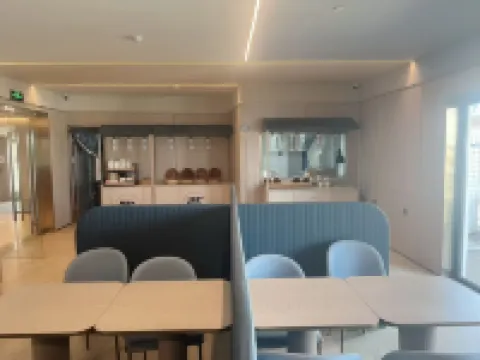 HanTing 호텔(핑후 신화중루)