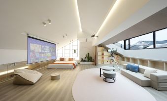 Xulai · Banshandu Homestay