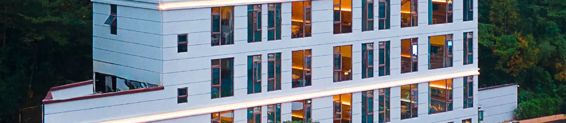 4-Star Select Hotels