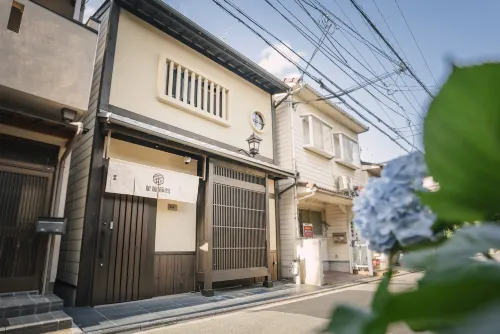 Hoshiya Ryokan Asagiri - วิลล่า