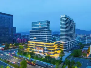 Ninghai Renjoy Hotel