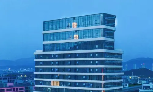 Ninghai Renjoy Hotel