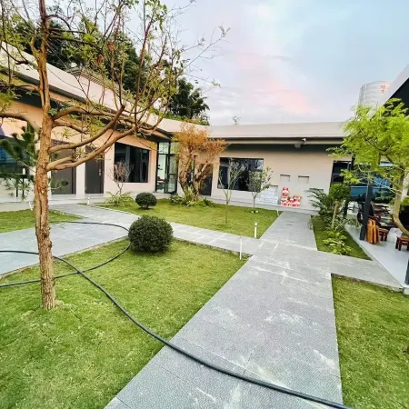 Xiangshu Homestay