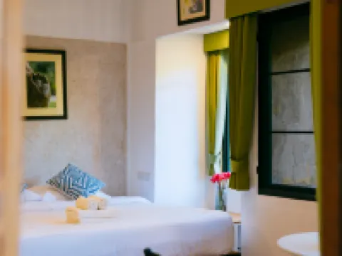 คาทิลิยา ปาร์ค วิลล่า โรงแรมในอำเภอ แม่จัน