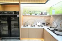 Jinjiang Boutique Hotel (Xianyou Station Branch)