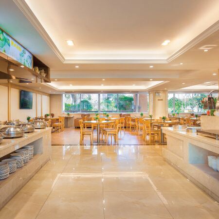 Venus International Hotel (Huizhou West Lake Shuidong Street Branch)