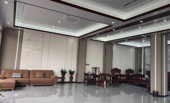 Wangyuege Apartment (Nanning Dajia Yucai Future School)
