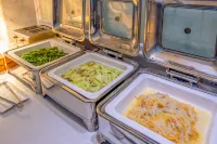 City Comfort Inn Zhanjiang Chi Kan Shi Mao Da Sha Qiao - พร้อมอาหารเช้า