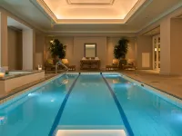 InterContinental Hotels DUBLIN by IHG Hotels near Carysfort Lodge