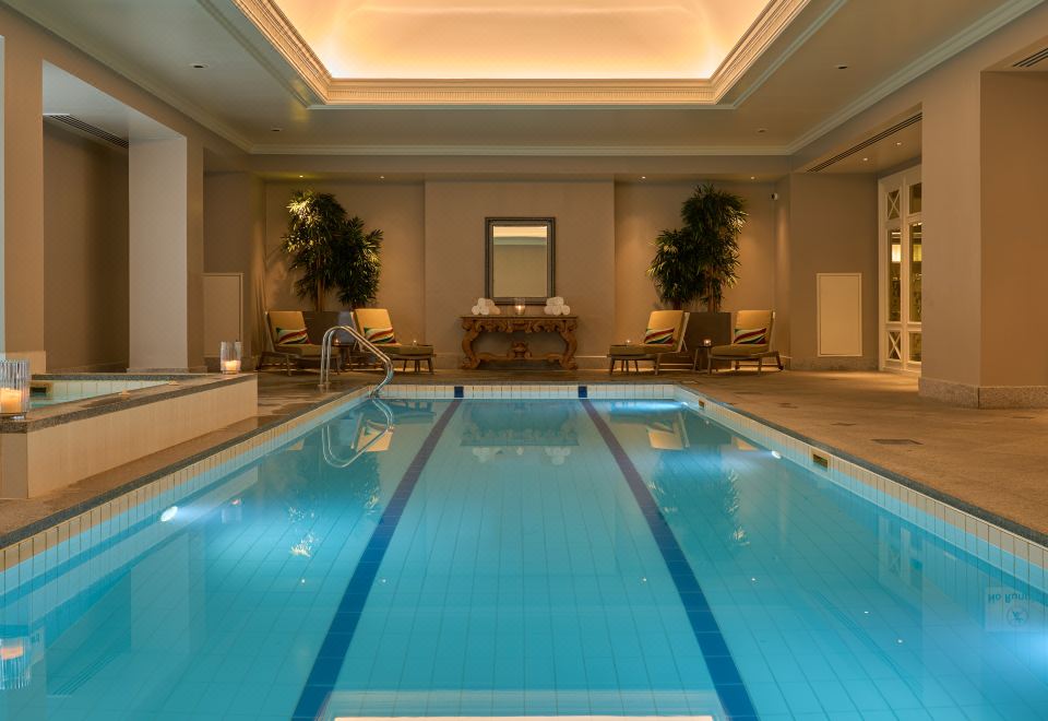 InterContinental Dublin