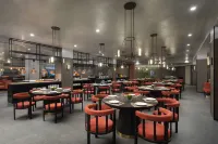 RAMADA INTERNATIONAL(Zhuhai Lovers Middle Road Riyuebei Grand Theater Branch) - فطور