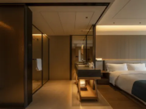 Jiayiyibo Jinling Plaza Moganshan China