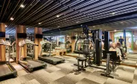 Grand Bay Resort Hotel - Gym