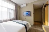 Homeinn Hotel (Haiyang People's Hospital Xinyuan Plaza Store)
