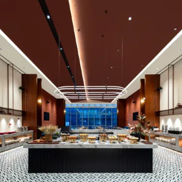 Shenzhen Nanshan Auspices Hotel (Wanxiang Tiandi Branch)