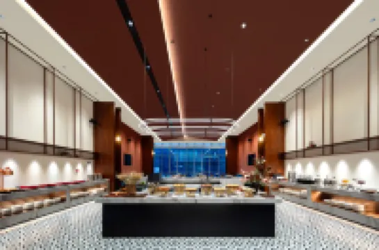 Shenzhen Nanshan Auspices Hotel (Wanxiang Tiandi Branch)