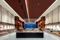 Shenzhen Nanshan Auspices Hotel (Wanxiang Tiandi Branch)