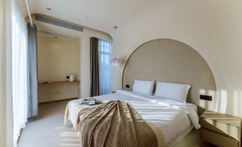 Xiamen Time Beauty Villa