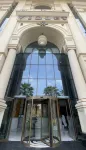 Violet Al Shisha Hotel Hotels in Al Maabdah