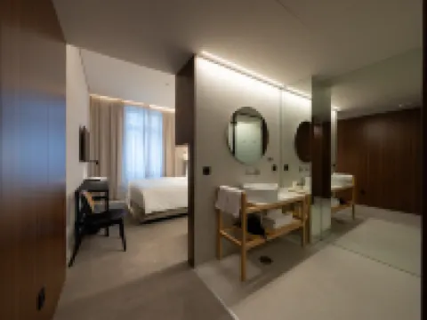 Hotel do Templo Hotels in Braga