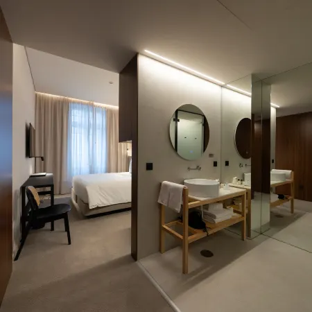 Hotel do Templo