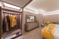 Crystal Orange Putian Licheng