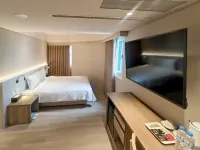 Good Hotel - Zhongxiao  otelleri
