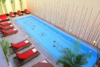 Mexico City Marriott Reforma Hotel - 5 stjerner