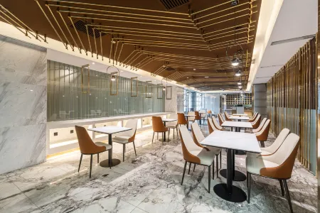 PALACE Hotel （Beijing Shangdi Software Park） Отели рядом с достопримечательностью «University for Science & Technolngy， Beijinge»