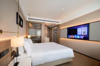 Sanya Haixu Hotel (Sanya Bay Coconut Dream Corridor Branch) - 3-Star