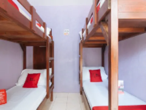 RedDoorz @ SCJS INN Buug Sibugay Hotels in Buug