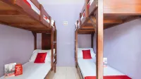RedDoorz @ SCJS INN Buug Sibugay - 2-Star
