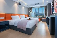 Shuxiangxuan Hotel