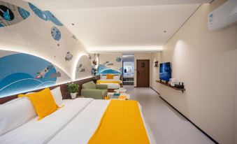 Read about homestays