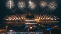 Changsha Wuyi Square Guojin Street Atour Light Hotel - 3 Yıldız