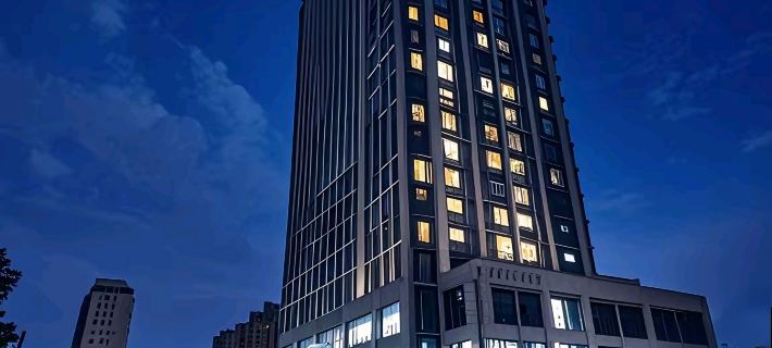 City Comfort Inn (Zhuji Xishi Theater Yongli Plaza) Hotels in Zhuji