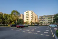 Chengda Hotel - Pysäköinti