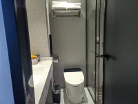 錦江連鎖飯店（曲靖陸良圖騰商業中心春光路店） - Wi-Fi