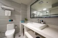 Shucheng Feier Hotel Hotels in Shucheng