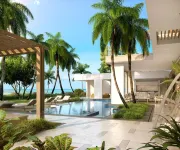 One&Only le Saint Geran