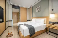 Teke Boutique Hotel Hotels near Gucheng Railway Station
