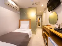 Hotel Cozy Myeongdong Hotel in zona Tempio Daegagsa