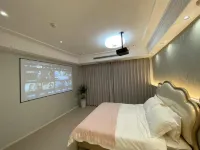 棗陽瓏庭文旅民宿（漢城景區店） - 2 星級
