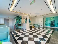 Xana Hotelle (Wu'an New Century Plaza) - 3-Star