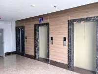 Changle Ningmeng Xiaoju Homestay Hotels in Changle