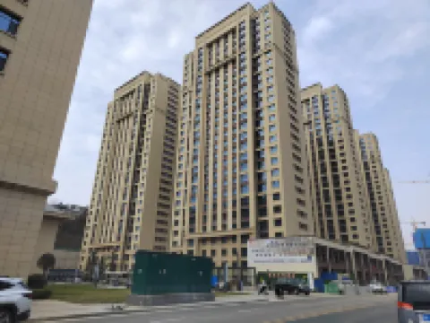 Shengpin Tianxia Hotel Hotels in Cheng County