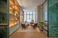 Yanguan Music Lead Vocal Resort Hotel - 피트니스 시설