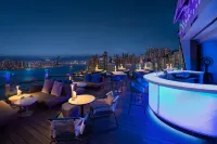 The Park Lane Hong Kong, Autograph Collection
